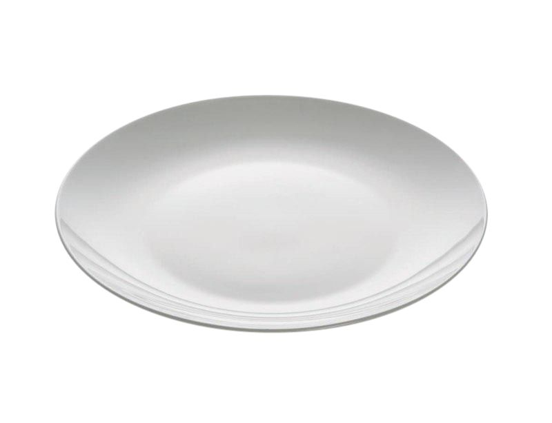 Maxwell & Williams Cashmere bord ø 25cm - coupe