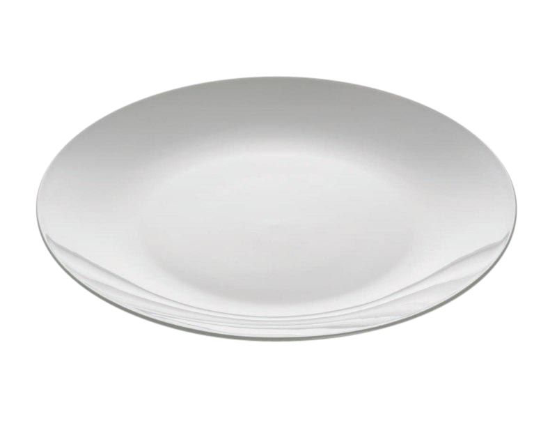 Maxwell & Williams Cashmere dinerbord ø 27cm - coupe