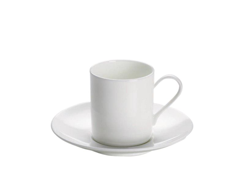 Maxwell & Williams Cashmere espressokop en schotel