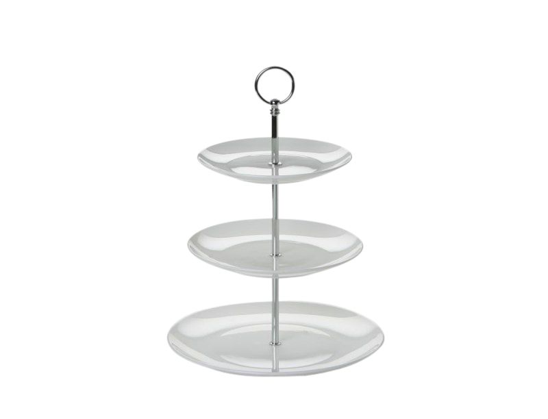 Maxwell & Williams Cashmere etagere 3-dlg