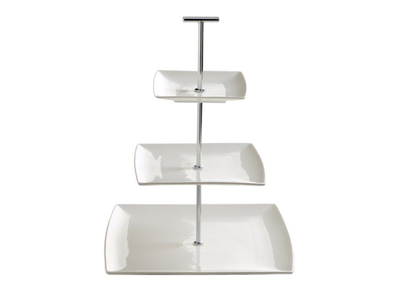 Maxwell & Williams East meets West etagere 3-delig
