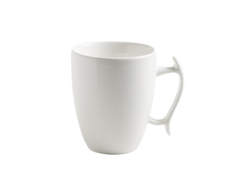 Maxwell & Williams Motion beker met oor 33cl