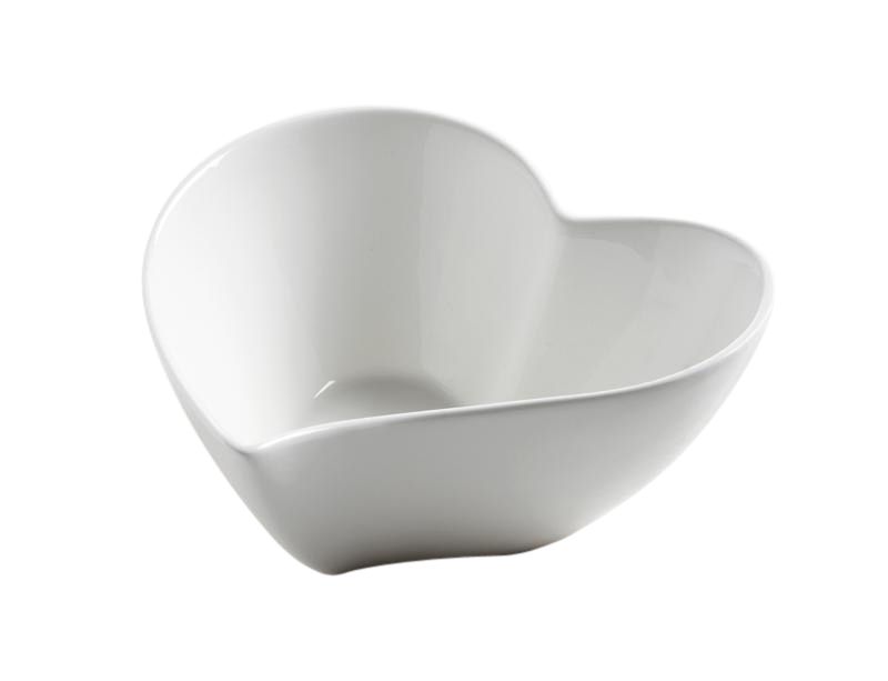 Maxwell & Williams White Basics Bowl 14cm - hart