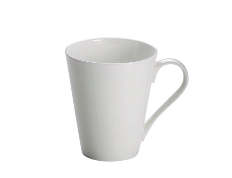 Maxwell & Williams Cashmere beker 32cl - konisch