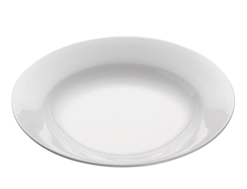 Maxwell & Williams White Basics Pastabord 30cm