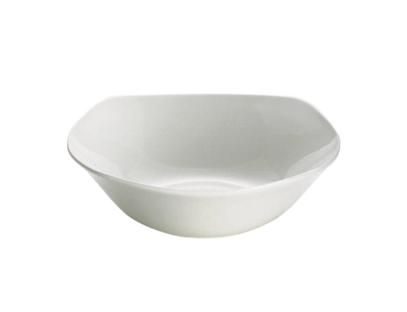 Maxwell & Williams Cashmere diep bord 19cm - square
