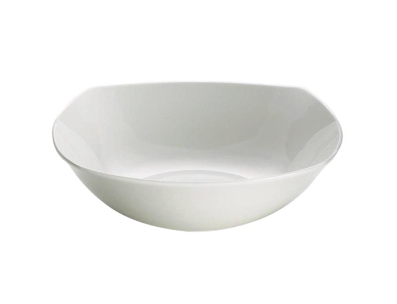 Maxwell & Williams Cashmere diep bord ø 21cm - square