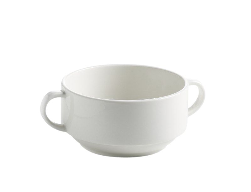Maxwell & Williams White Basics Soepkop