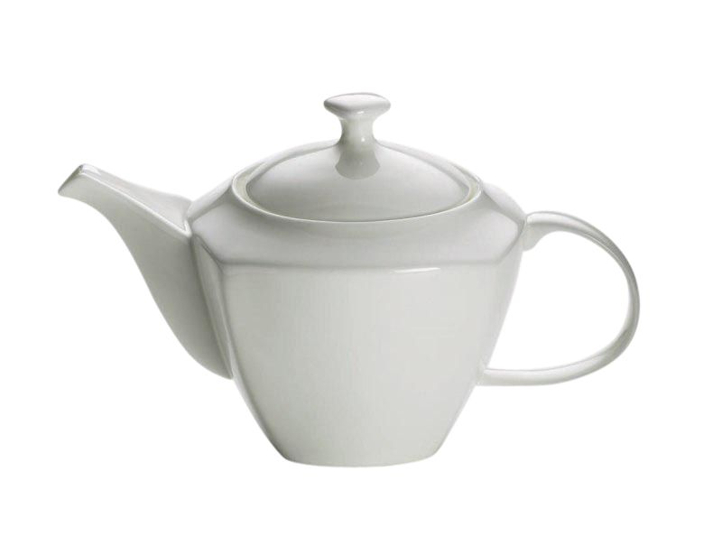 Maxwell & Williams Cashmere theepot 1,25ltr - square