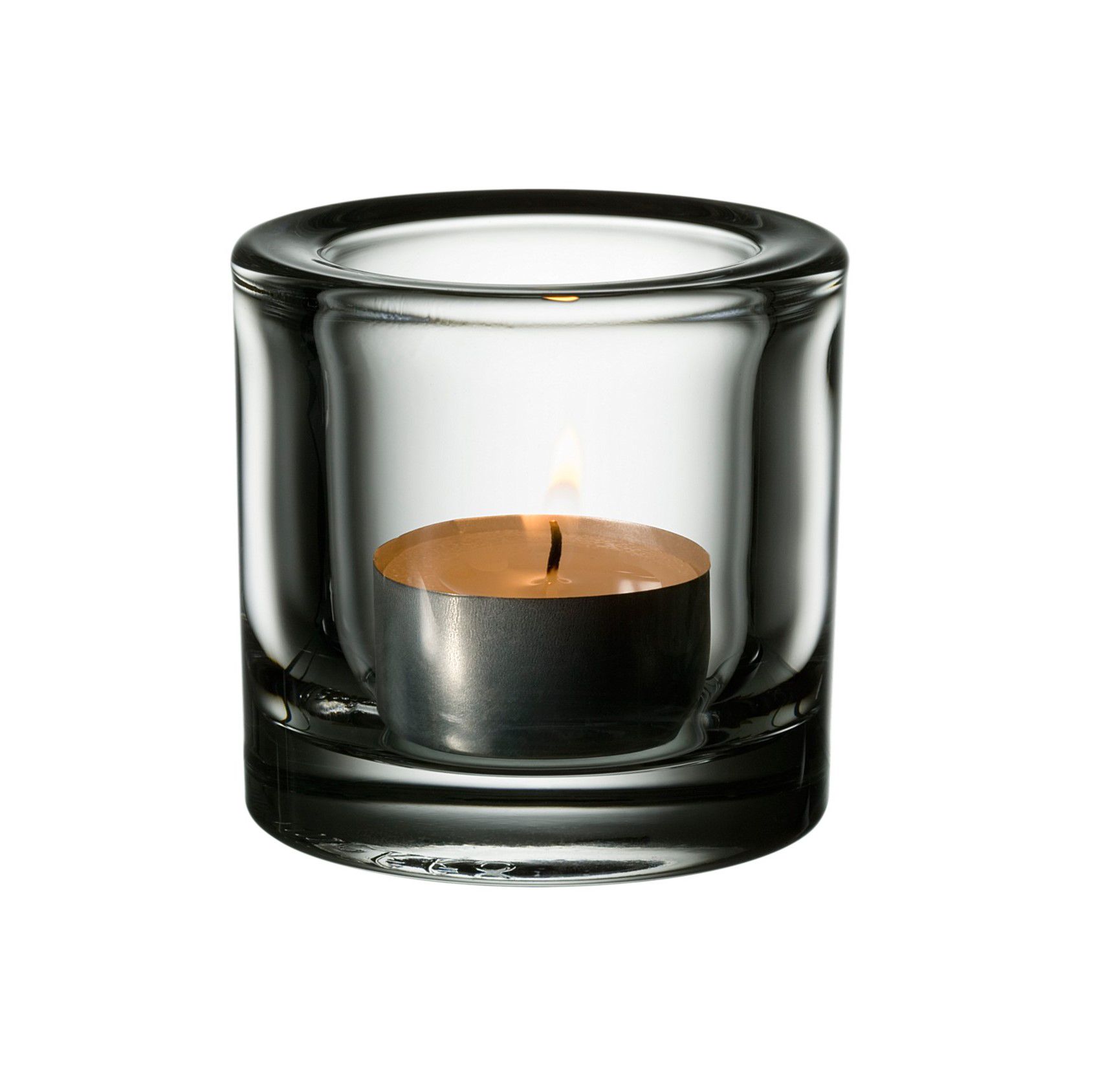 Iittala Kivi Sfeerlicht Helder 60 mm