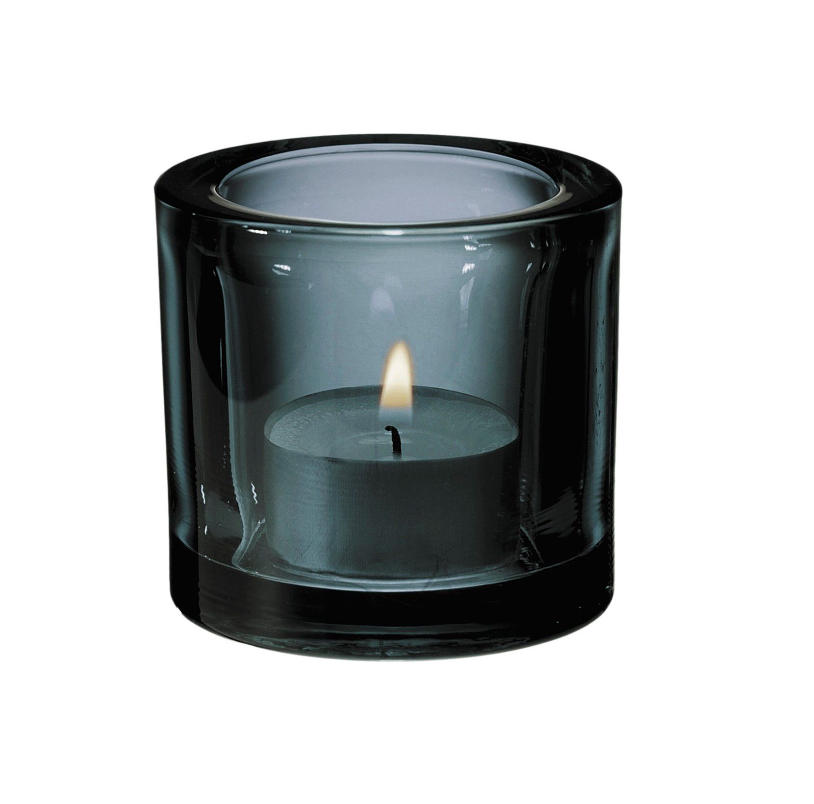 Iittala Kivi Sfeerlicht Grijs 60 mm