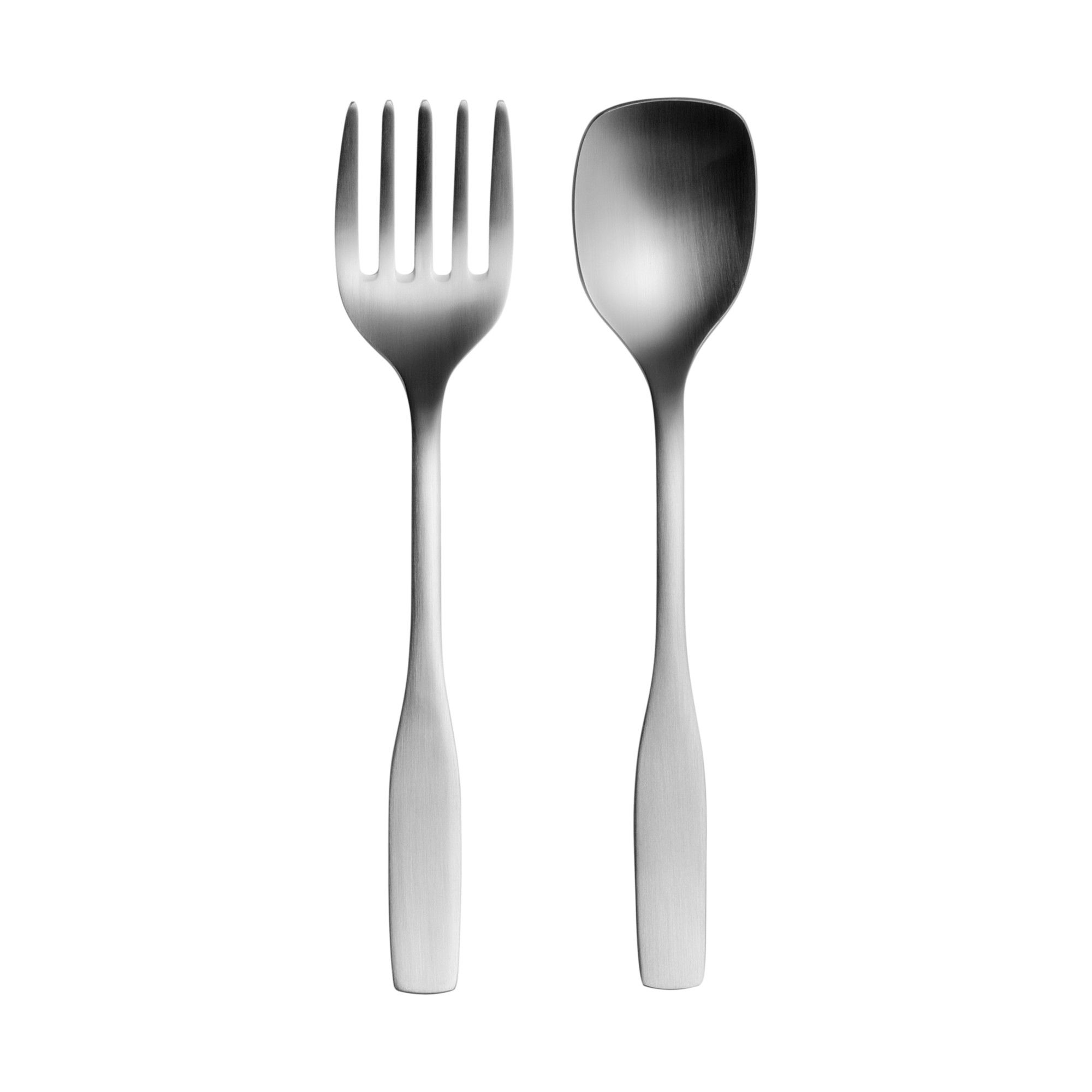 Iittala Citterio 98 Saladebestek - 2-Delig