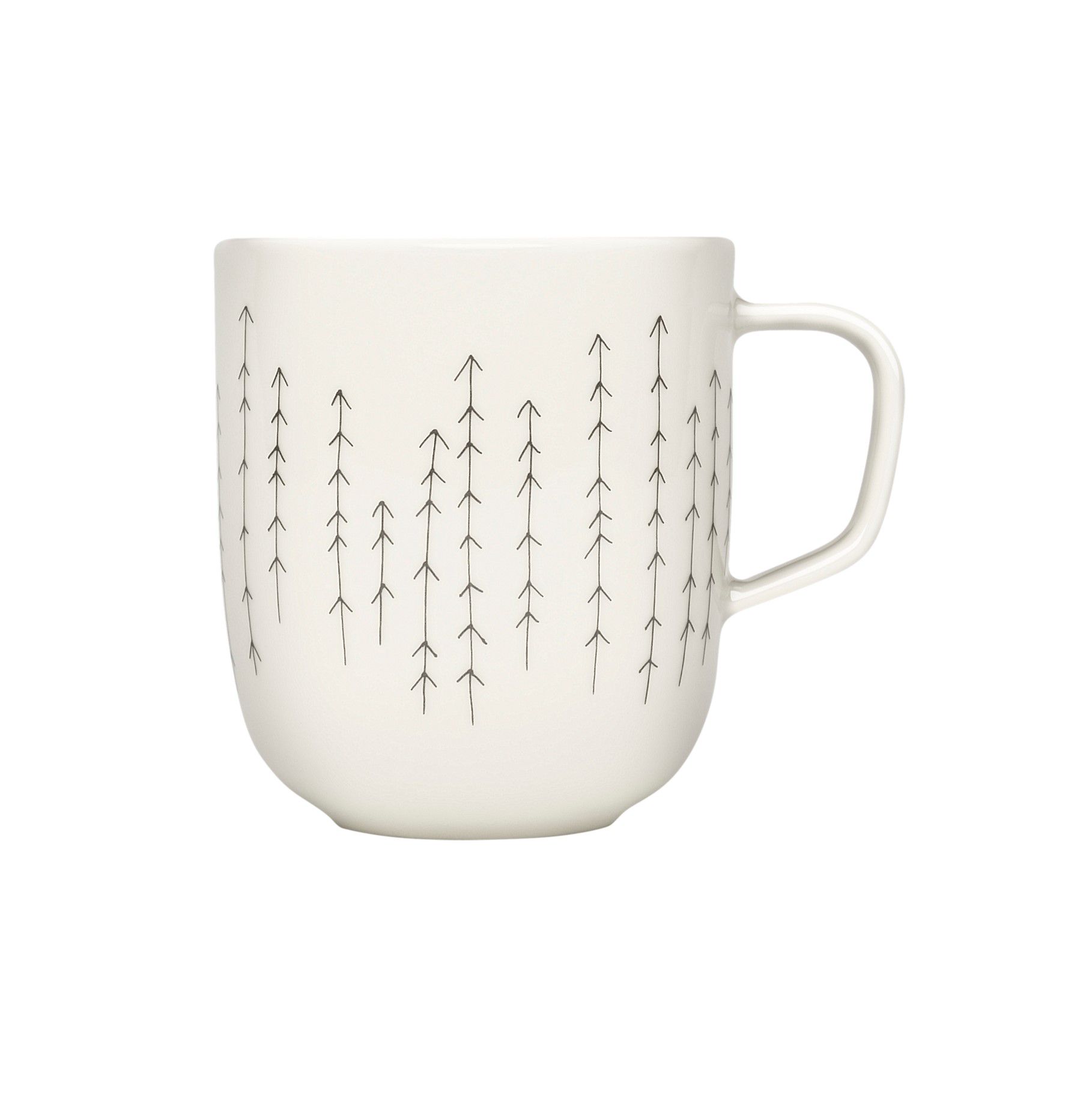 Iittala Sarjaton Beker Metsa 0.36 Liter