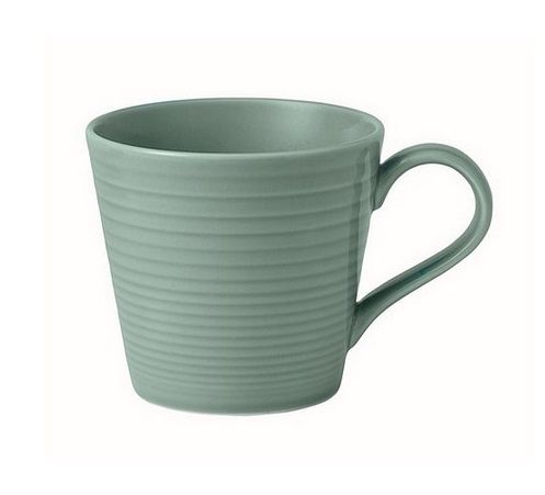 Royal Doulton Gordon Ramsay Maze beker 30cl - teal