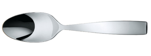 Alessi Dressed Tafellepel