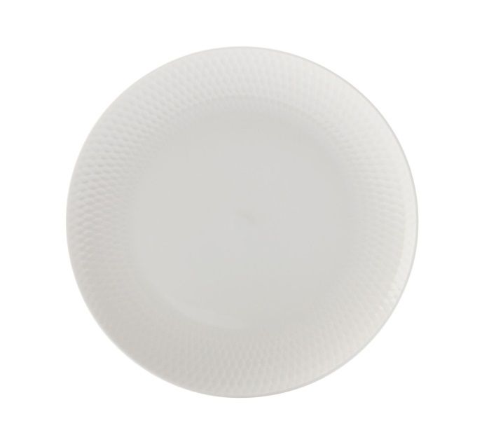 Maxwell & Williams Diamonds Round Bord Ø 23 cm