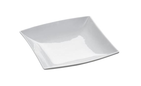 Maxwell & Williams East meets West diep bord 22x22cm