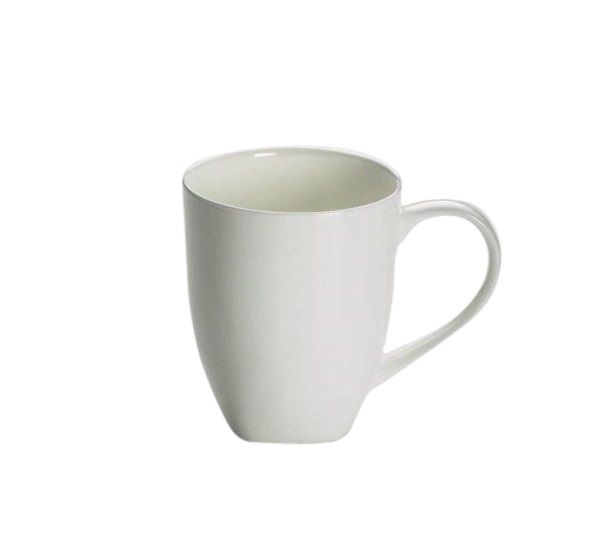 Maxwell & Williams Cashmere beker 35cl - square