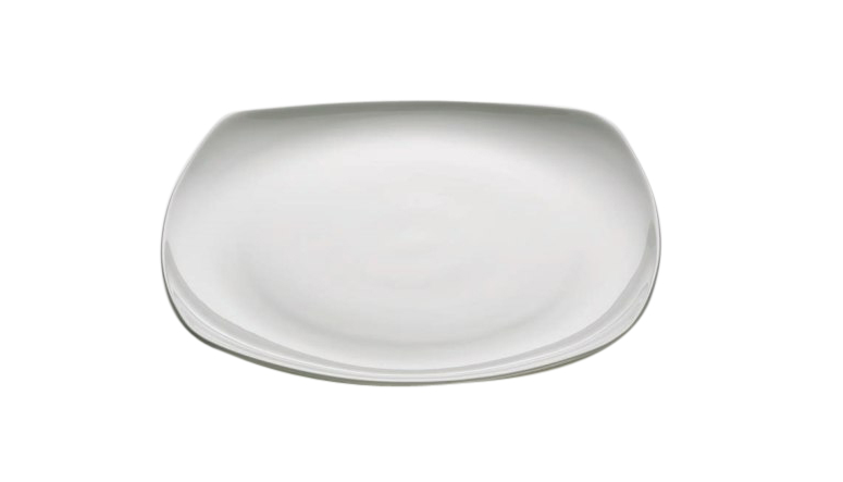 Maxwell & Williams Cashmere bord 18,5cm - square
