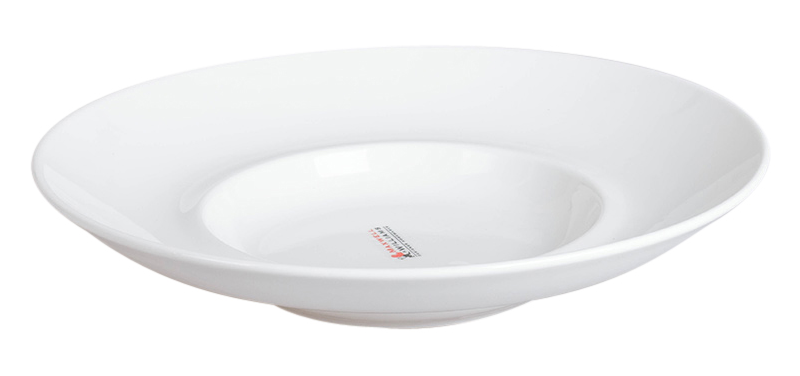 Maxwell & Williams White Basics Risotto bord 25cm
