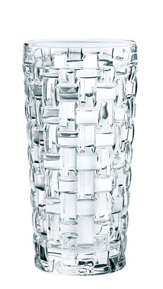 Nachtmann Dancing Stars Bossa Nova longdrinkglas - set van 4