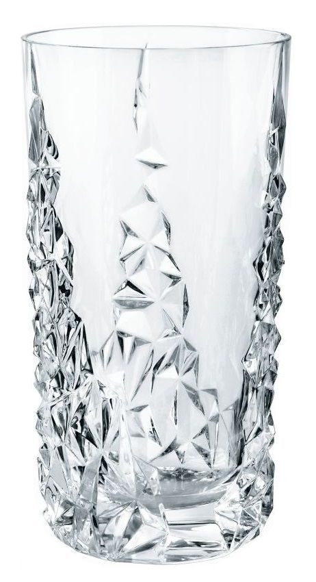 Nachtmann Sculpture Longdrinkglas - set van 2