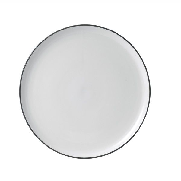 Royal Doulton Gordon Ramsay Bread Street Dinerbord 27cm - wit