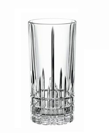 Spiegelau Longdrinkglas Perfect Serve 350 ml - 4 Stuks