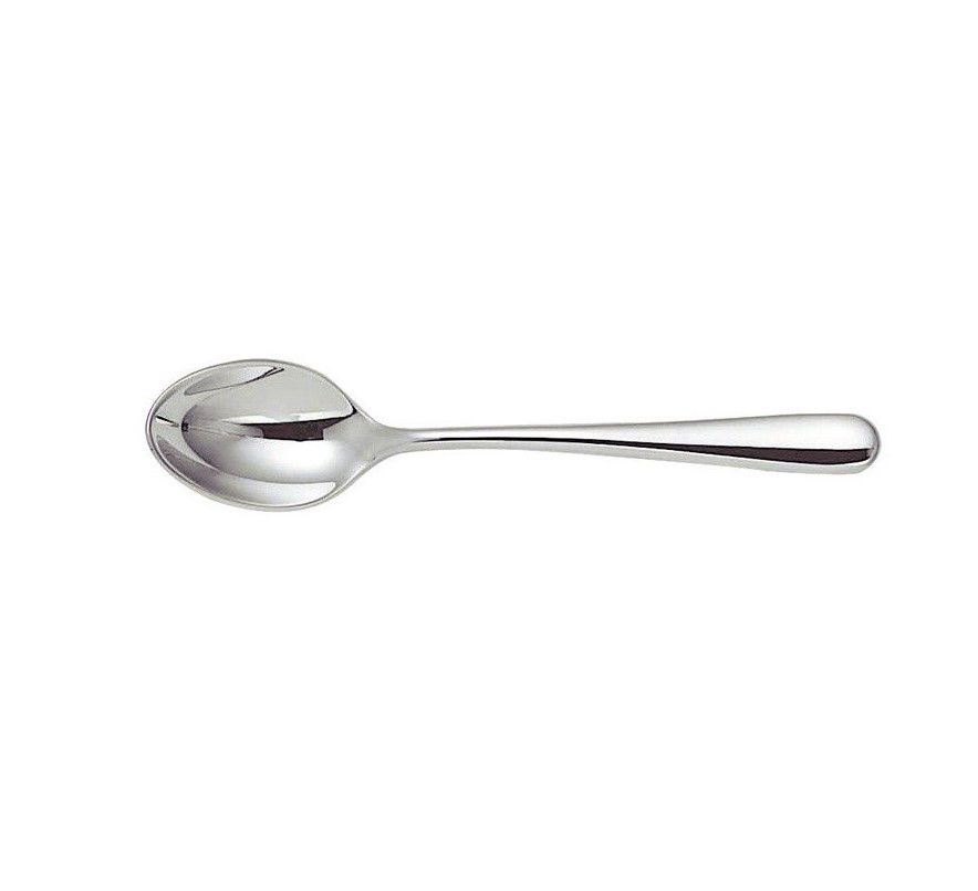 Alessi Caccia Theelepel