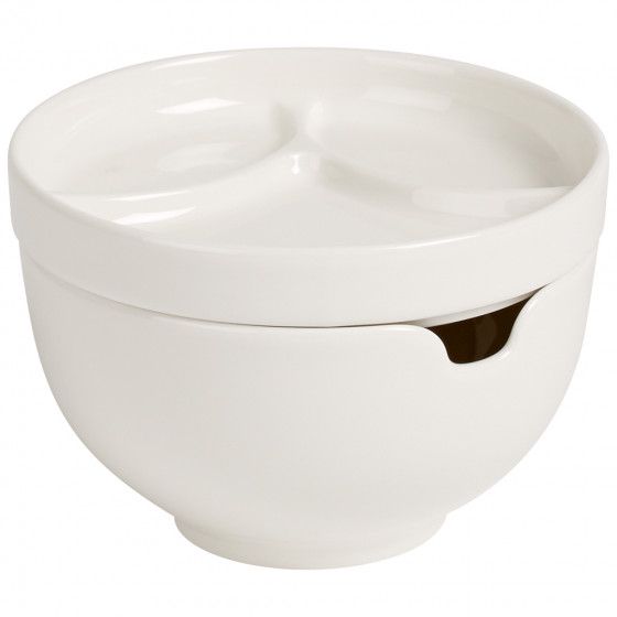 Villeroy & Boch Soup Passion Asia soepkop met deksel