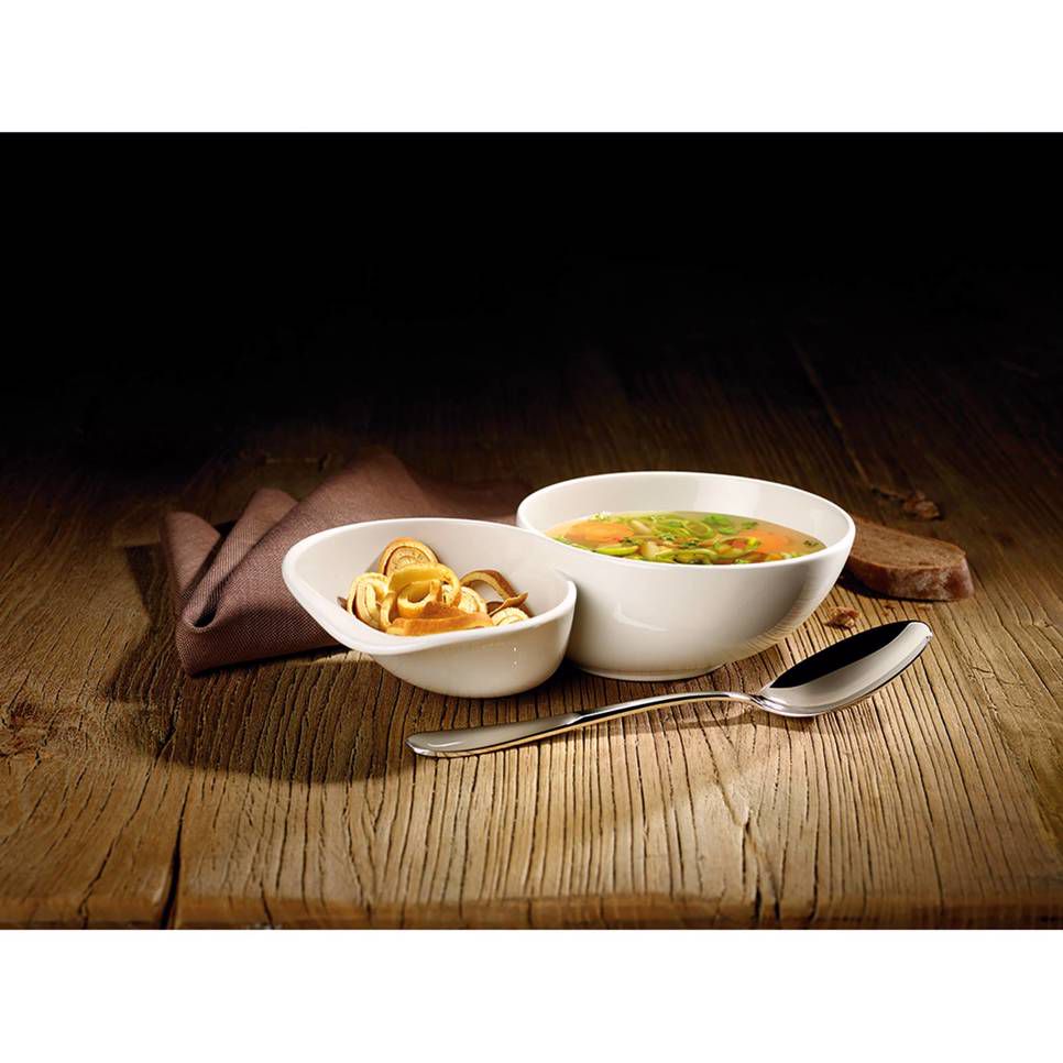 Villeroy & Boch Soup Passion soepkop klein 2 stuks