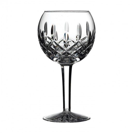 Waterford Lismore Witte wijnglas - ballon