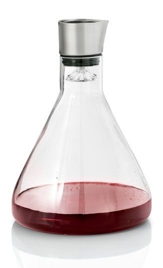 Blomus Delta decanteerkaraf - 2 liter