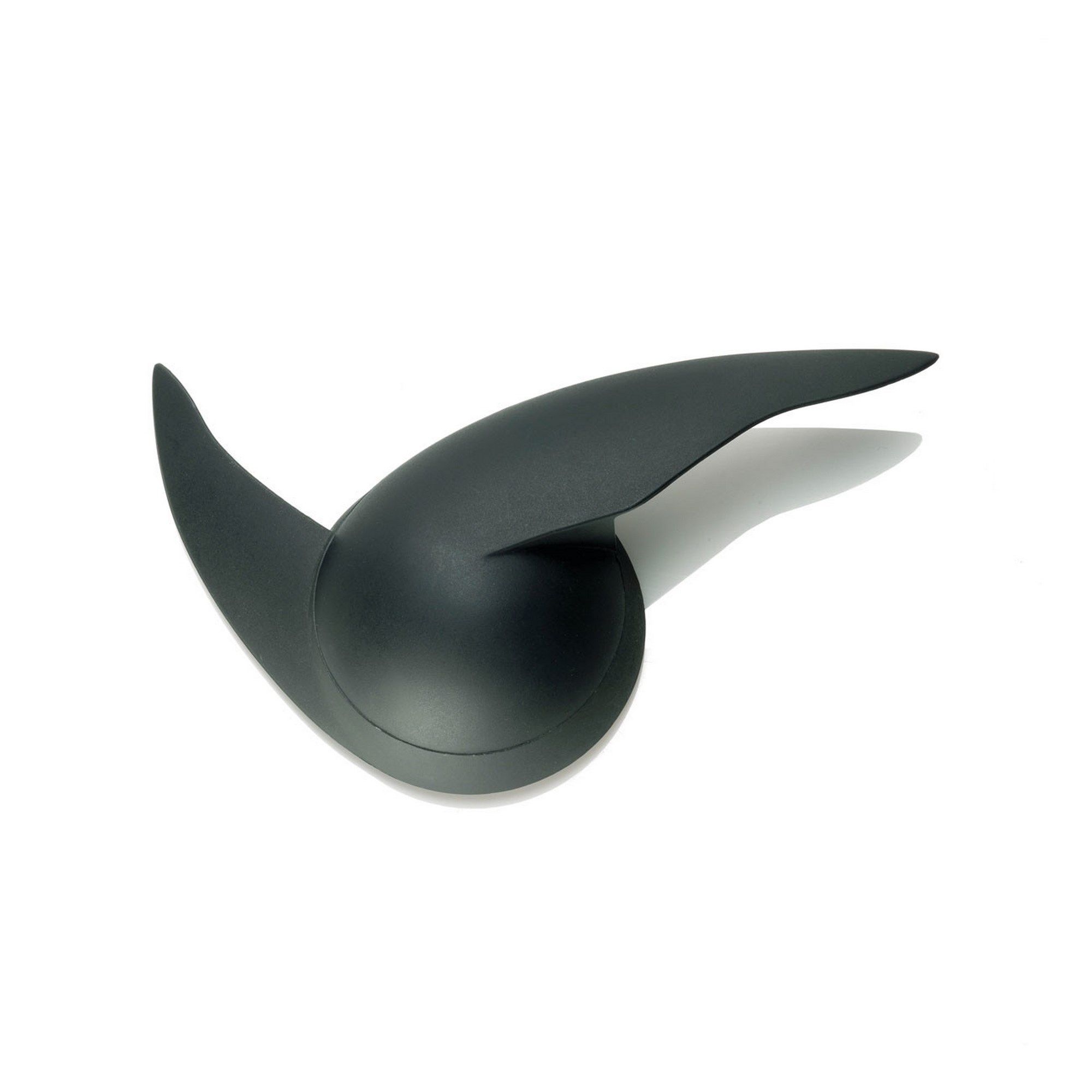 Alessi Klok Walter Wayle II 05 G Philippe Starck
