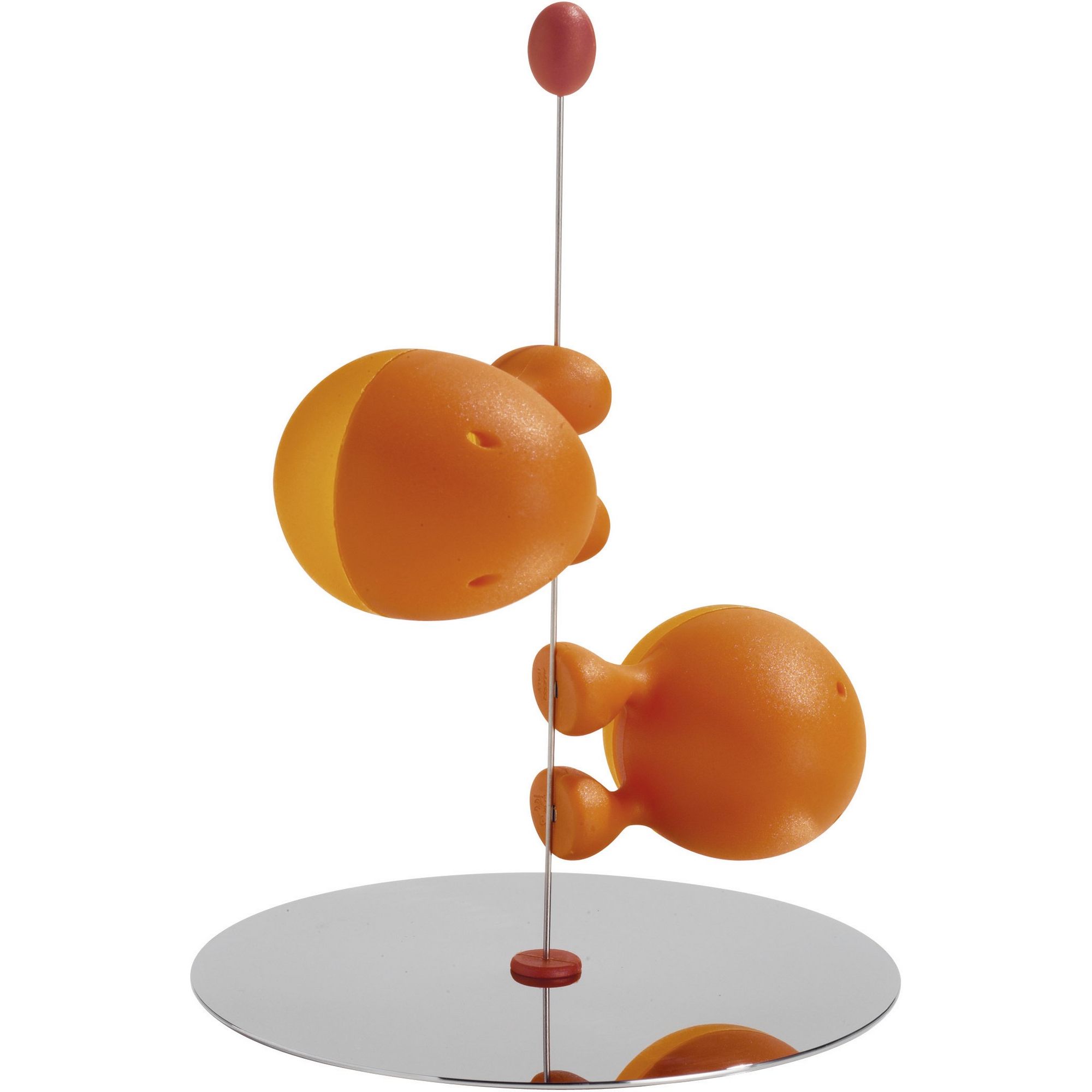 Alessi Peper & Zoutstel Lilliput ASG02 Door Stefano Giovannoni