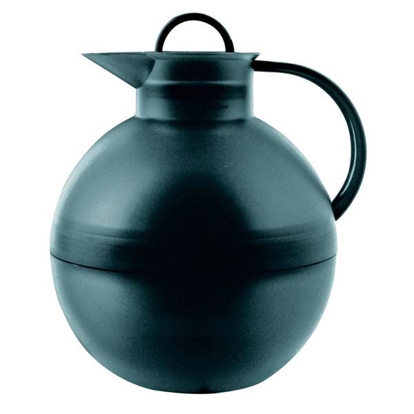 Alfi Kugel Thermoskan 1 Liter - Mat Antraciet