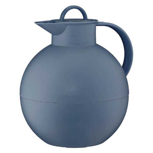 Alfi Kugel Thermoskan 1 Liter - Frosted Vintage Indigo